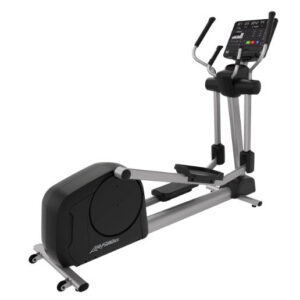 Life Fitness Aspire Elliptical with SL Console