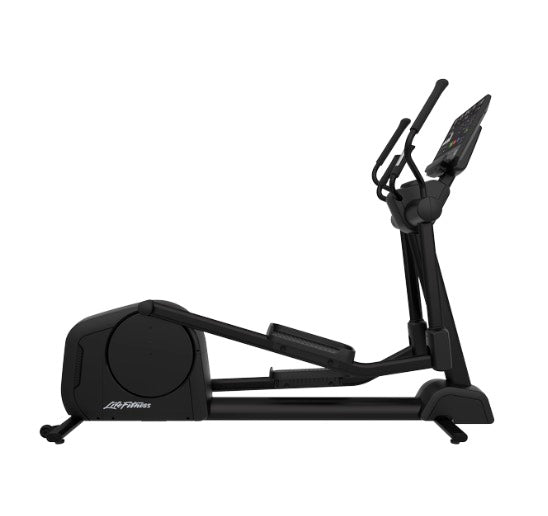 Life Fitness Aspire Elliptical with SL Console - Image 4