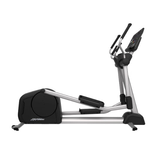 Life Fitness Aspire Elliptical with SL Console - Image 2