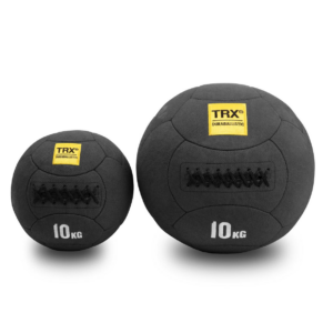 TRX Duraballistic Medicine Ball