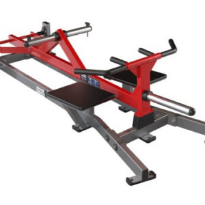 Hammer Strength Plate Loaded T-Bar Row