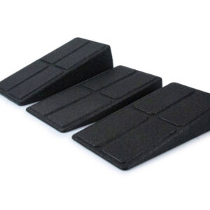 Fitness Mad EPP Wedge Set - 3 Pieces