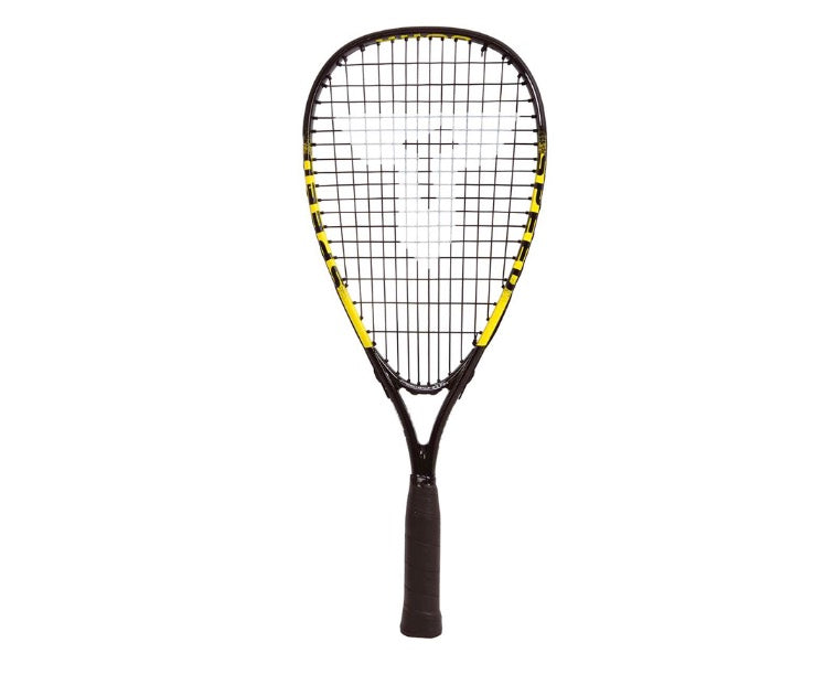 Talbot-Torro Speed 4400 Badminton Racket & Ball Set - Image 2