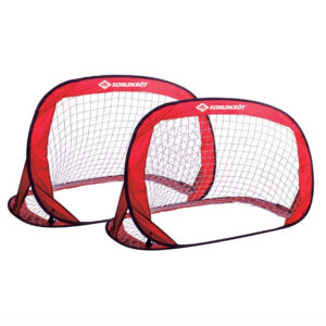 Schildkroet Pop up Goals Set of 2