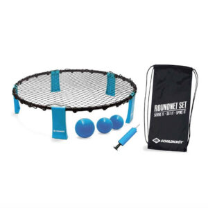 Schildkroet Round Net Set