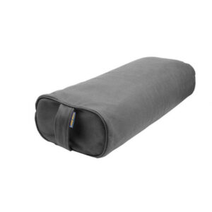 Yoga Mad Rectangular Buckwheat Yoga Bolster