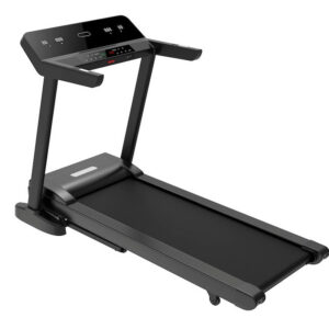 York Barbell HT9 Folding Treadmill