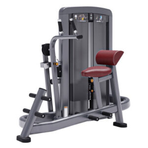 Life Fitness Insignia Series Abdominal Advanced Selectorised