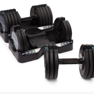 Proform Select-A-Weight Dumbbells (Up to 20kg)