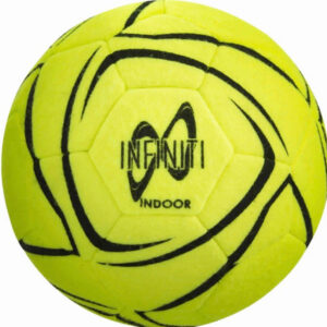 Samba Infiniti Indoor Ball - Pack of 10 with Storage Bag