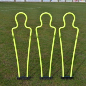 Samba Pep Pro Junior Mannequin with carry bag (set of 3)
