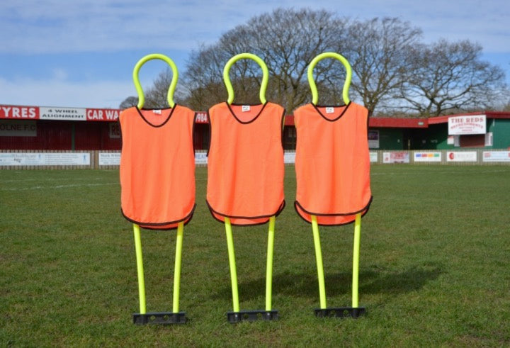 Samba Pep Pro Junior Mannequin with carry bag (set of 3) - Image 4
