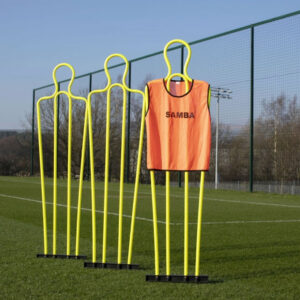 Samba Pep Pro Mannequin with carry bag (set of 3)
