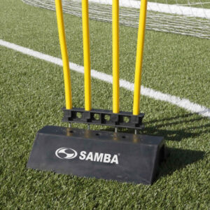 Samba Rubber Mannequin Base