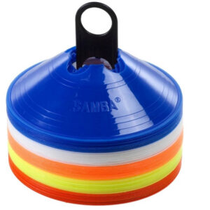 Samba Marker Cones Set of 50
