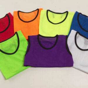Samba Mesh Training Bibs