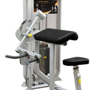 GymGear Dual Series – Bicep / Tricep