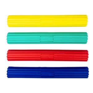 Fitness Mad Twist & Flex Resistance Bar