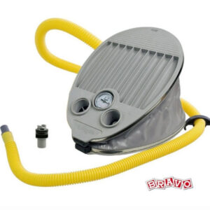 Cannons Bravo Pump