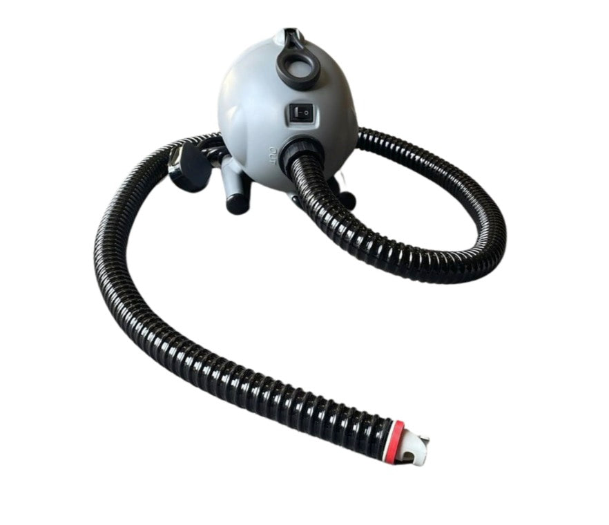 Cannons Bravo Pump - Image 2