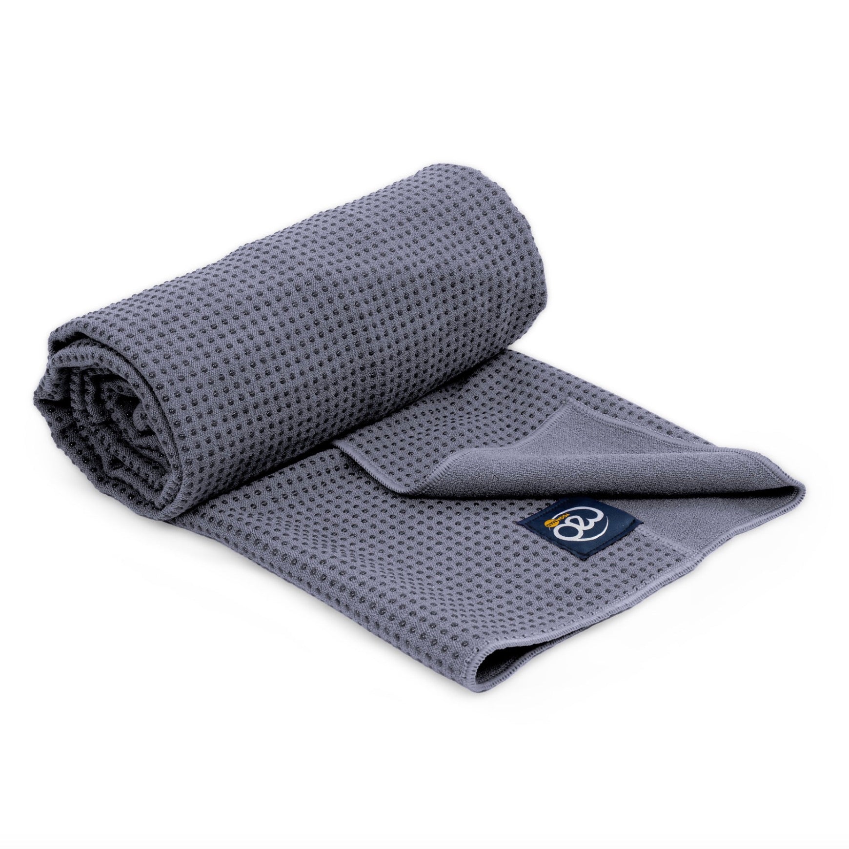 Yoga Mad Grip Dot Towel - Image 3