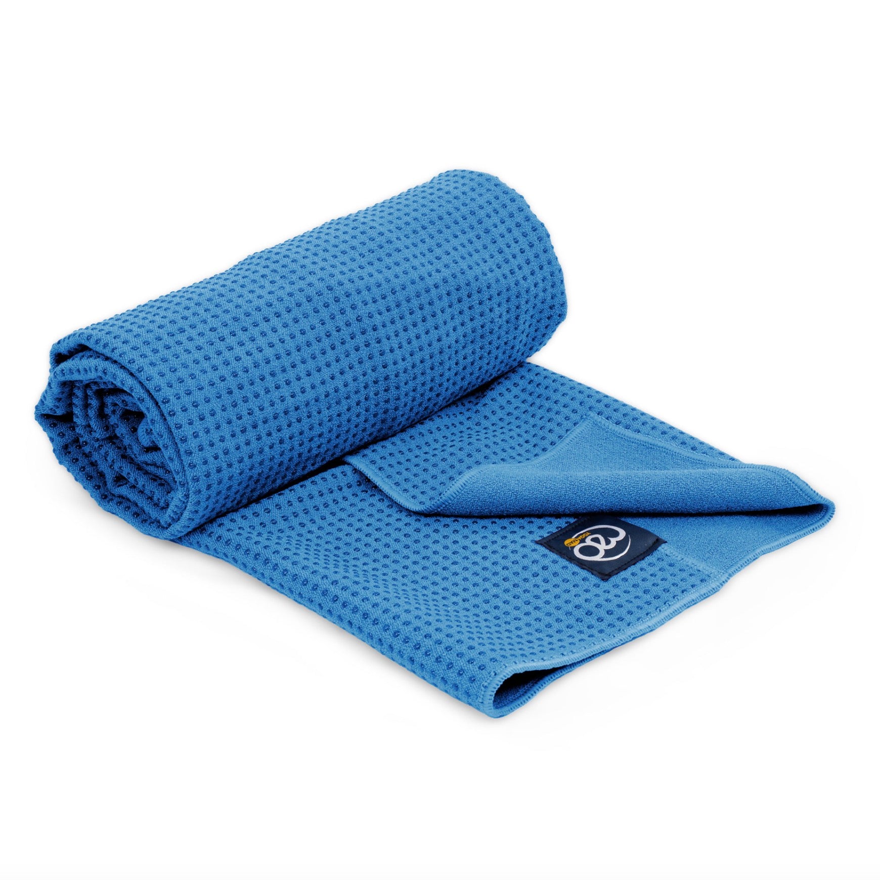 Yoga Mad Grip Dot Towel - Image 4