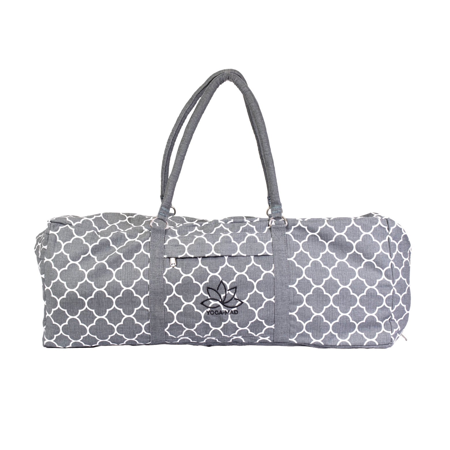 Yoga Mad Yoga and Pilates Kit Bag - Image 4