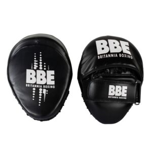 BBE PVC Boxing Focus Pads