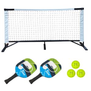 Pickleball United 6 Foot Outdoor Starter Set