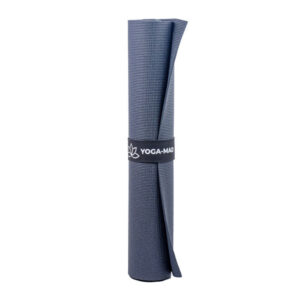 Yoga Mad Yoga Mat Slap Band