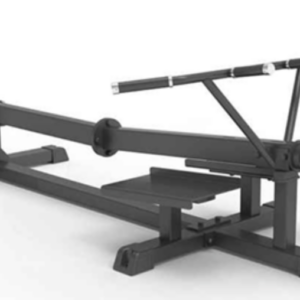 GymGear Pro Series T-Bar Row