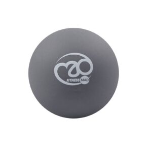 Fitness Mad Trigger Point & Spikey Massage Balls - Set of 2