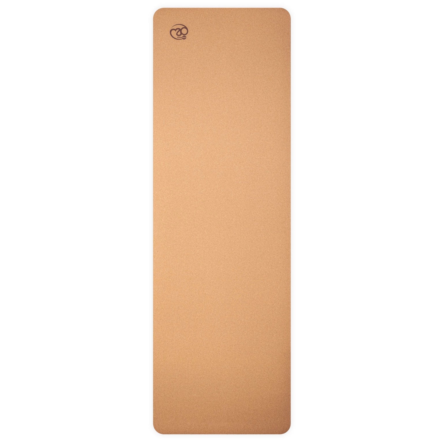 Yoga Mad Horizon Cork Yoga Mat - 4mm - Image 4