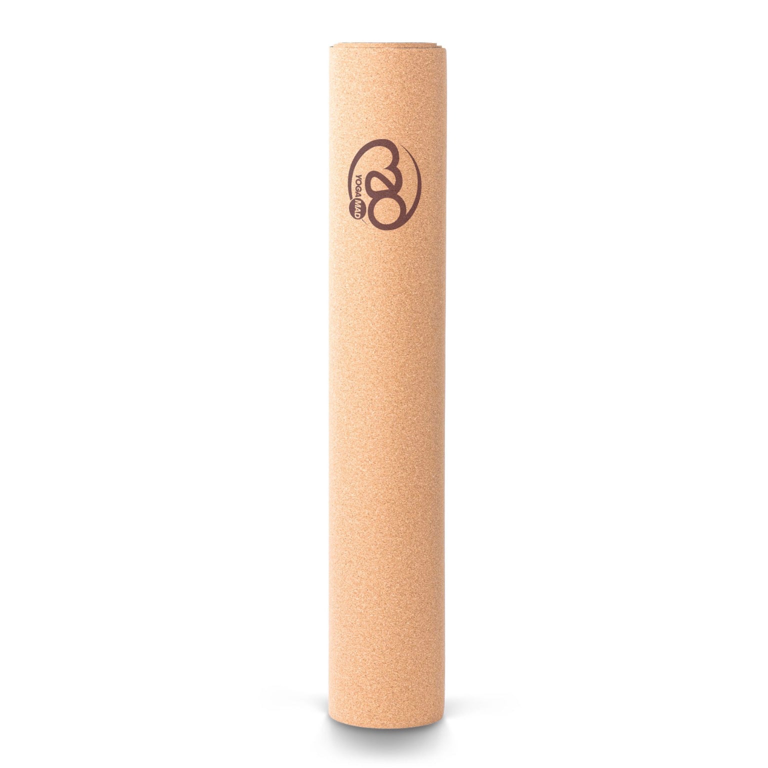 Yoga Mad Horizon Cork Yoga Mat - 4mm - Image 6