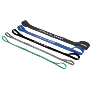 Physical Company Supaflex Power Bands