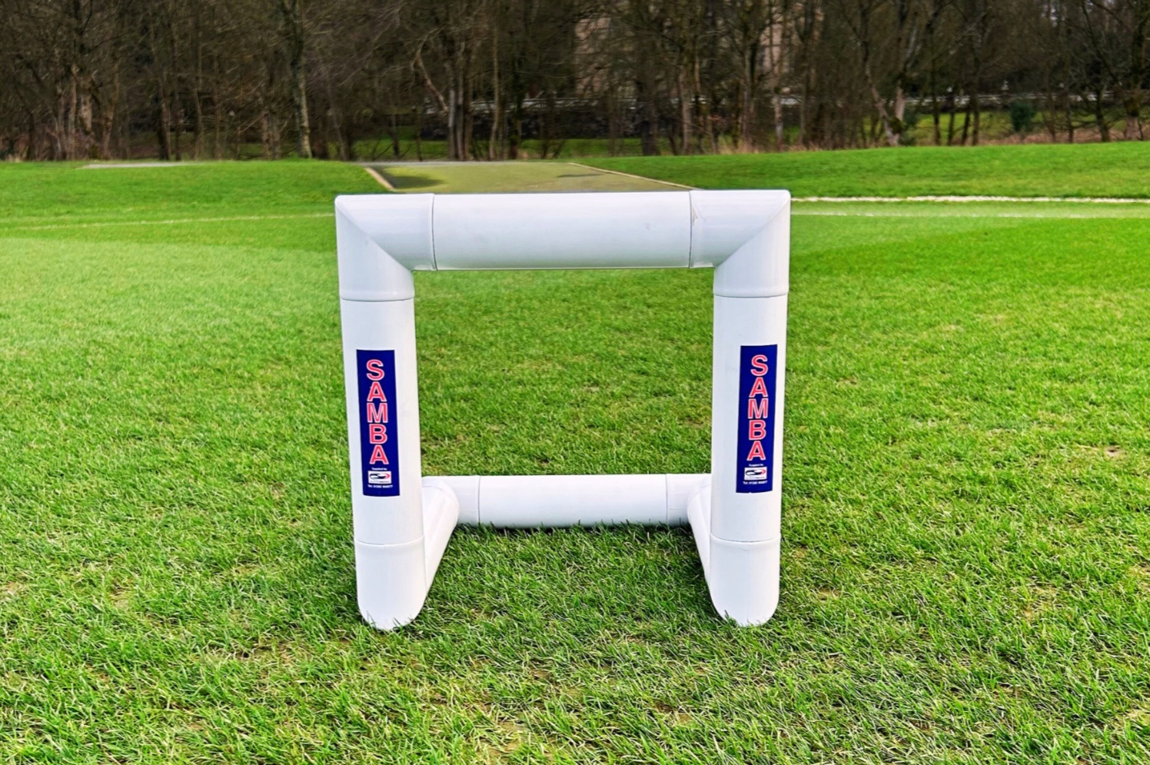 Samba Tiny Target