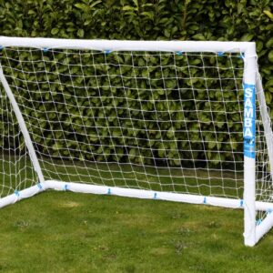 Samba Play 6ft x 4ft Garden Football Goal
