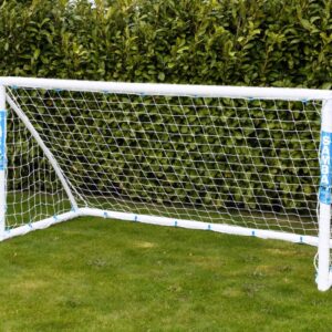 Samba Play 8ft x 4ft Garden Football Goal