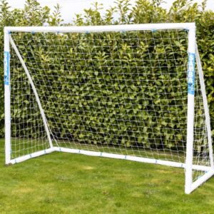 Samba Play 8ft x 6ft Garden Football Goal