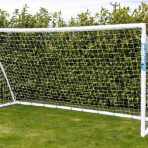 Samba Play 12ft x 6ft Garden Football Goal
