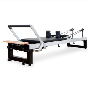 Align-Pilates A8-Pro Pilates Reformer