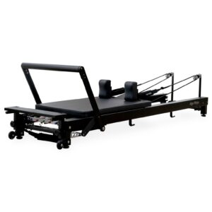 Align-Pilates C8-Pro Noir Pilates Reformer