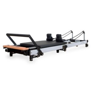 Align-Pilates F3 Folding Pilates Reformer