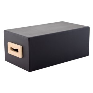 Align-Pilates Pro Sitting Box