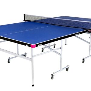 Butterfly Fitness Indoor Table Tennis