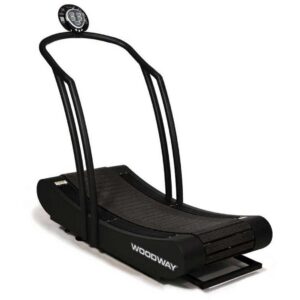 Woodway Curve Treadmill