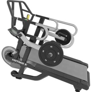 StairMaster HIITmillX - Including Console