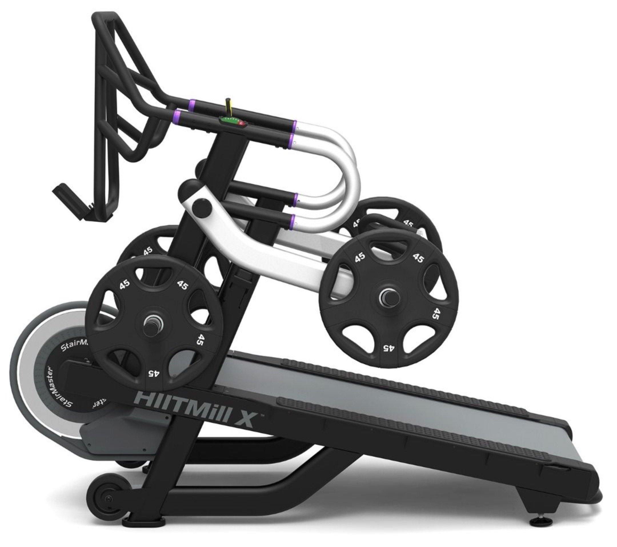 StairMaster HIITmillX - Including Console - Image 2