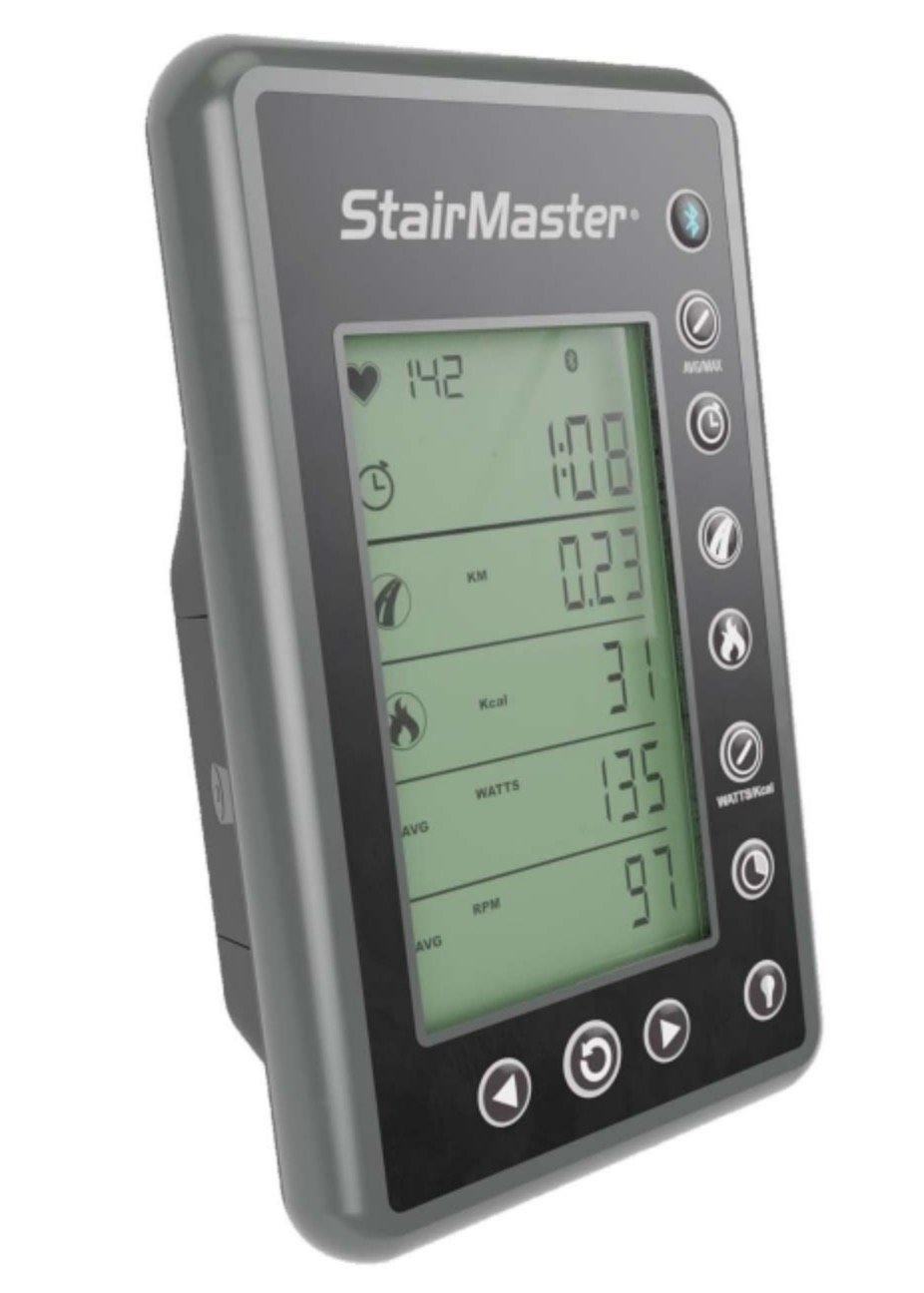 Stairmaster Hiit Bike - Image 2