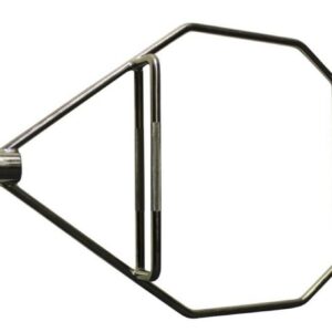 Swiss Barbell Hex/Trap Bar